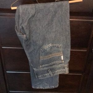 Cinch Jeans